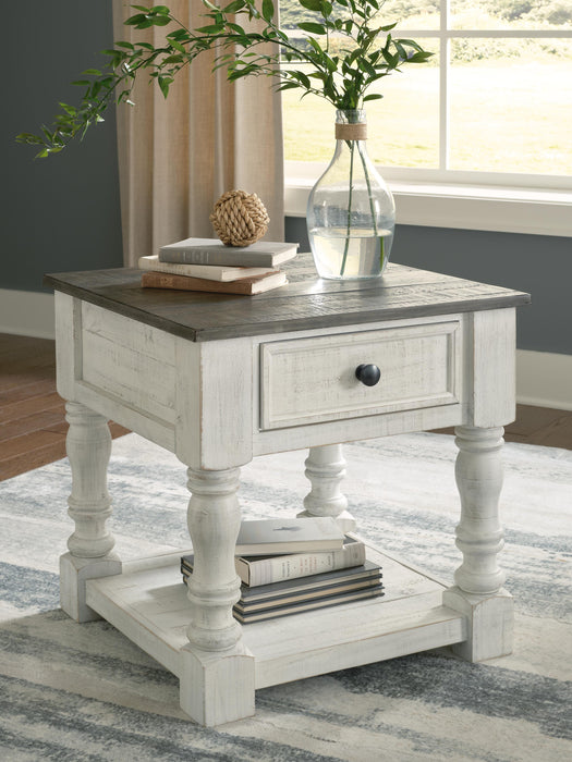 Havalance Occasional Table Set - Eclectic 79 Furniture Store