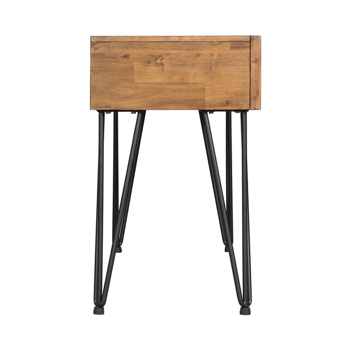 Boone Occasional Sofa Table - Eclectic 79 Furniture Store