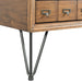 Boone Occasional Coffee Table - Eclectic 79 Furniture Store