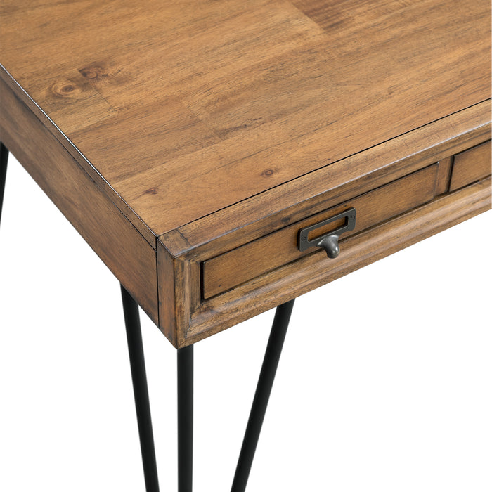 Boone 2PC Occasional Table Set-Coffee Table and End table - Eclectic 79 Furniture Store