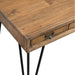Boone 3PC Occasional Table Set-Coffee Table & Two End Tables - Eclectic 79 Furniture Store