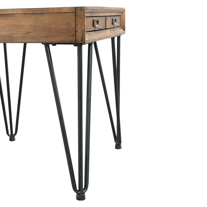 Boone 2PC Occasional Table Set-Coffee Table and End table - Eclectic 79 Furniture Store