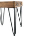 Boone 3PC Occasional Table Set-Coffee Table & Two End Tables - Eclectic 79 Furniture Store