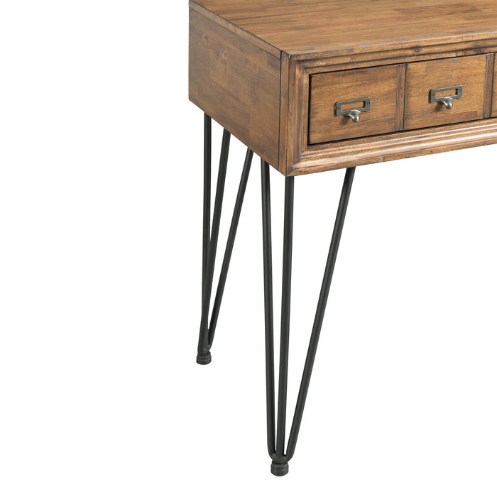 Boone Occasional Sofa Table - Eclectic 79 Furniture Store