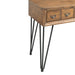Boone Occasional Sofa Table - Eclectic 79 Furniture Store