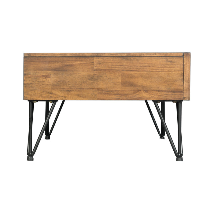 Boone Occasional Coffee Table - Eclectic 79 Furniture Store