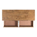 Boone Occasional Sofa Table - Eclectic 79 Furniture Store