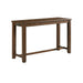 Jax Bar Table Single Pack (Table + Three Stools) - Eclectic 79 Furniture Store