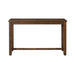 Jax Bar Table Single Pack (Table + Three Stools) - Eclectic 79 Furniture Store