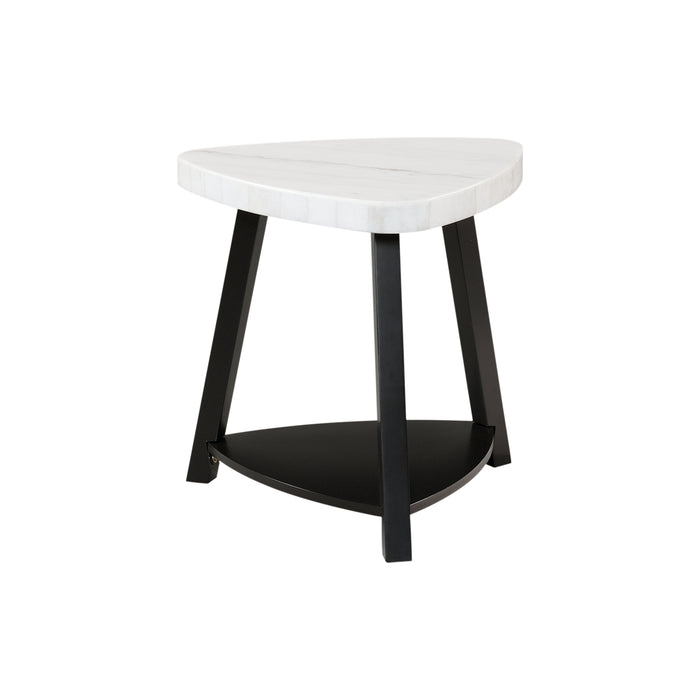 Trinity End Table - Eclectic 79 Furniture Store