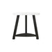 Trinity End Table - Eclectic 79 Furniture Store