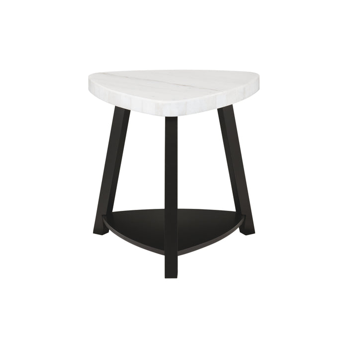 Trinity End Table - Eclectic 79 Furniture Store