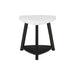 Trinity End Table - Eclectic 79 Furniture Store