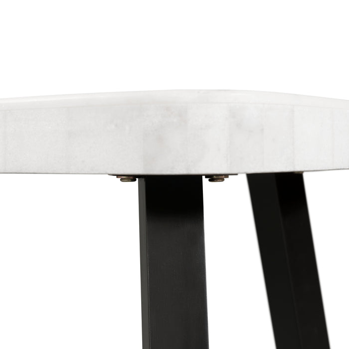 Trinity End Table - Eclectic 79 Furniture Store