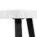 Trinity End Table - Eclectic 79 Furniture Store