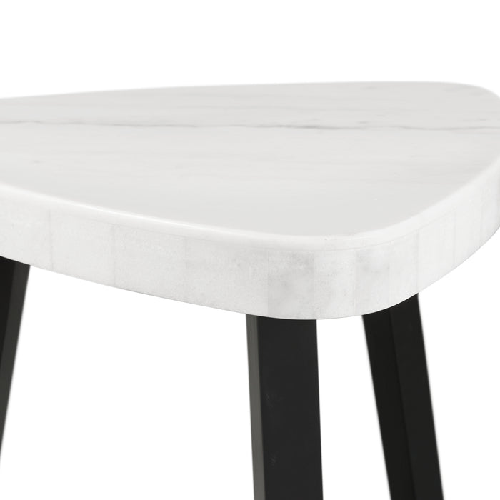 Trinity End Table - Eclectic 79 Furniture Store