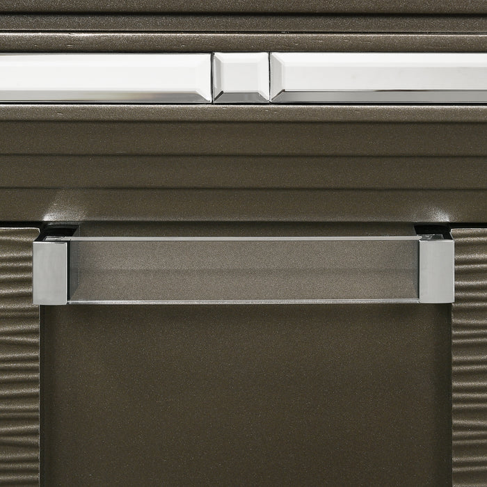 Twenty Nine Storage Bedroom Set