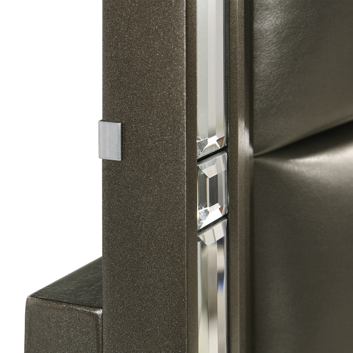 Twenty Nine Storage Bedroom Set