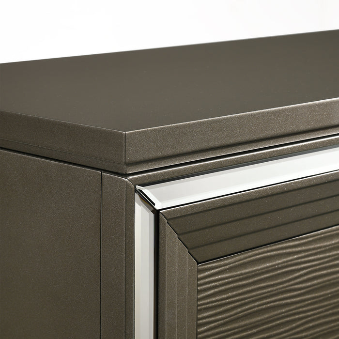 Twenty Nine Storage Bedroom Set