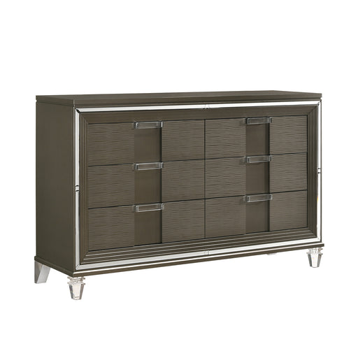 Twenty Nine Dresser - Eclectic 79 Furniture Store
