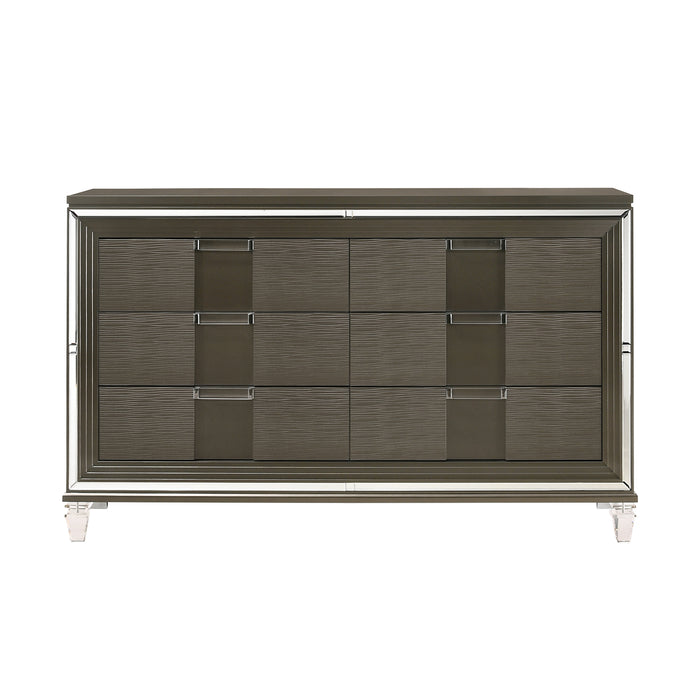 Twenty Nine Dresser - Eclectic 79 Furniture Store
