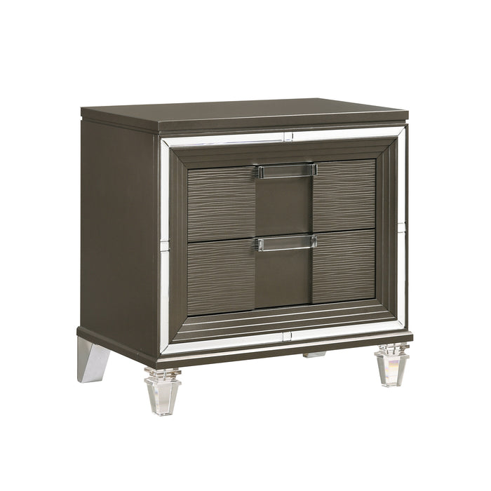 Twenty Nine Nightstand w/USB