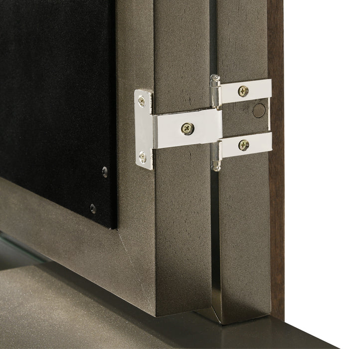 Twenty Nine Dressing Set w/LED & USB Plug