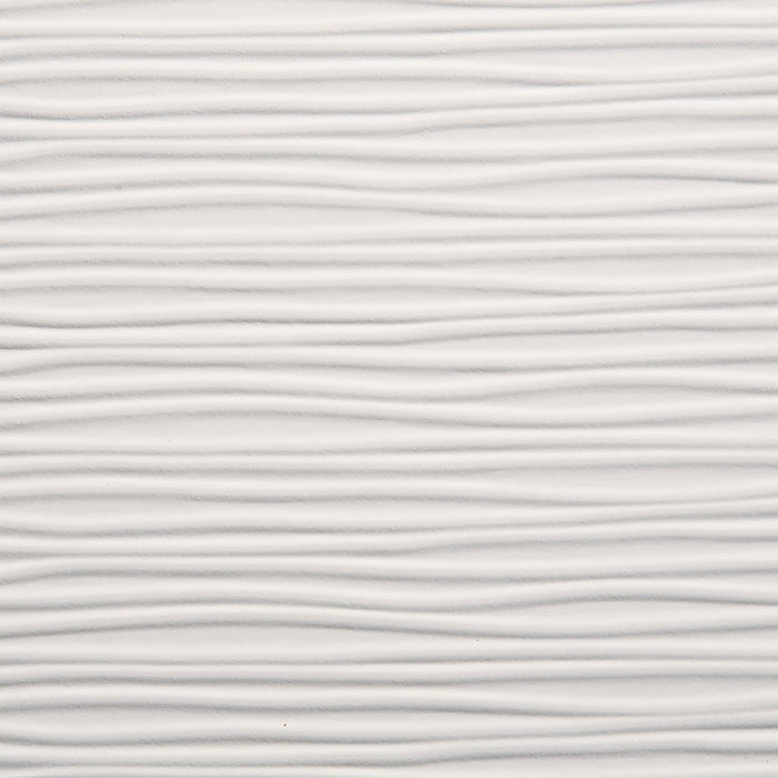 Twenty Nine Bed White