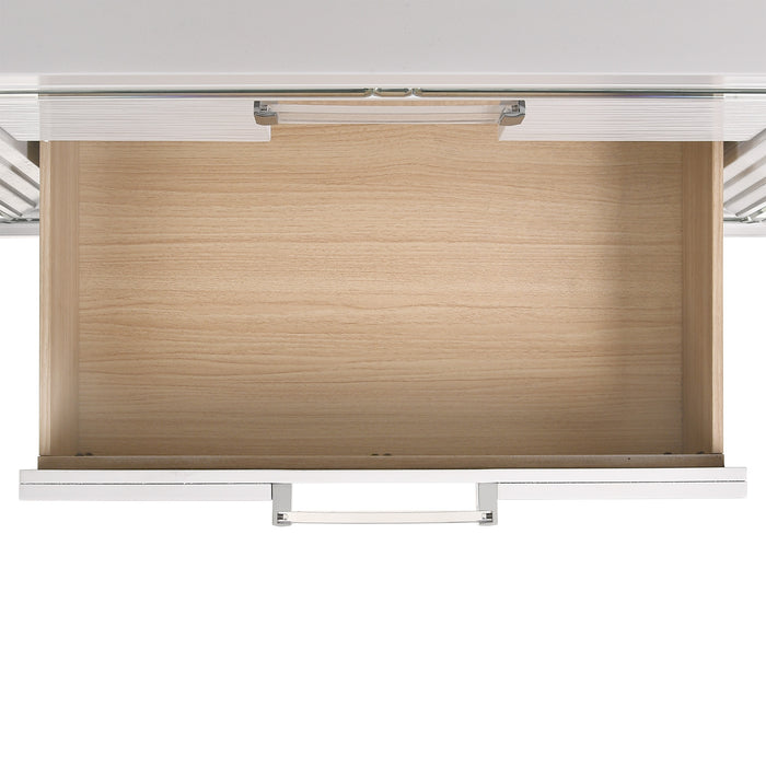 Twenty Nine Storage Bedroom Set