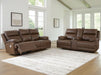 VonRyan Living Room Set - Eclectic 79 Furniture Store