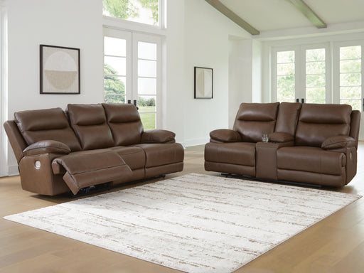 VonRyan Living Room Set - Eclectic 79 Furniture Store