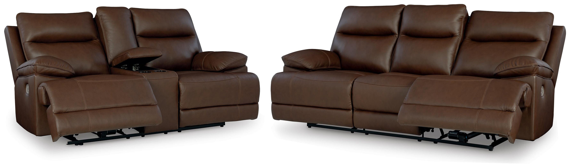 VonRyan Living Room Set - Eclectic 79 Furniture Store