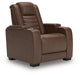 High Impact Power Recliner - Eclectic 79 Furniture Store