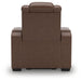 High Impact Power Recliner - Eclectic 79 Furniture Store