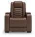 High Impact Power Recliner - Eclectic 79 Furniture Store