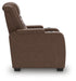 High Impact Power Recliner - Eclectic 79 Furniture Store