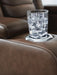High Impact Power Recliner - Eclectic 79 Furniture Store
