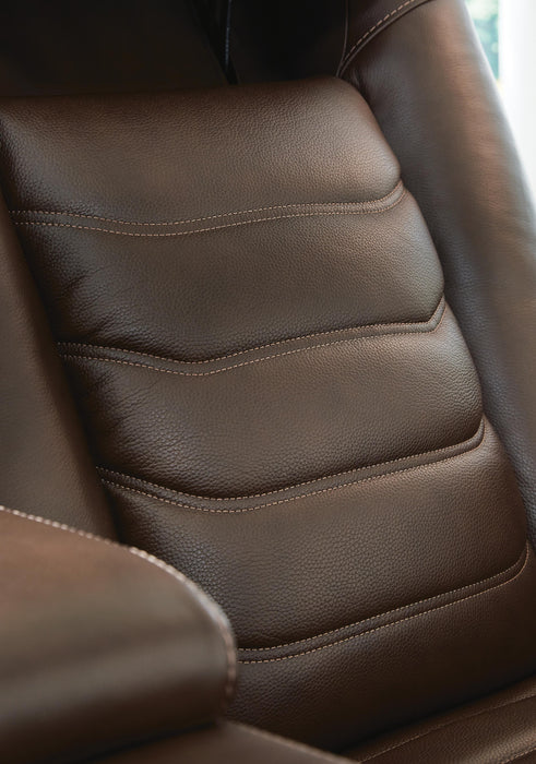 High Impact Power Recliner - Eclectic 79 Furniture Store