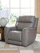 5Z-Comfort Power Recliner - Eclectic 79 Furniture Store