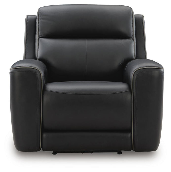 5Z-Comfort Power Recliner - Eclectic 79 Furniture Store