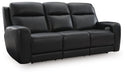 5Z-Relaxation Power Reclining Sofa - Eclectic 79 Furniture Store