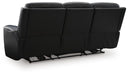 5Z-Relaxation Power Reclining Sofa - Eclectic 79 Furniture Store