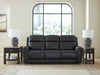 5Z-Relaxation Power Reclining Sofa - Eclectic 79 Furniture Store
