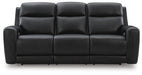 5Z-Relaxation Power Reclining Sofa - Eclectic 79 Furniture Store