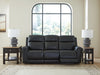 5Z-Relaxation Power Reclining Sofa - Eclectic 79 Furniture Store