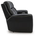 5Z-Relaxation Power Reclining Sofa - Eclectic 79 Furniture Store