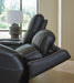 5Z-Relaxation Power Reclining Sofa - Eclectic 79 Furniture Store