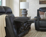 5Z-Relaxation Power Reclining Sofa - Eclectic 79 Furniture Store