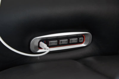 5Z-Comfort Power Reclining Sofa - Eclectic 79 Furniture Store