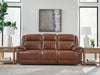 Healy Pier Power Reclining Sofa - Eclectic 79 Furniture Store